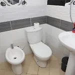 Apartamento Elvi Aerd Berati