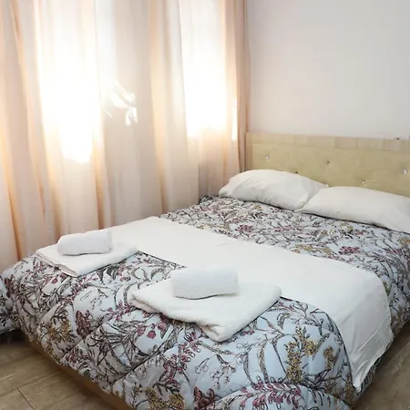 Elvi Aerd Appartement Berat