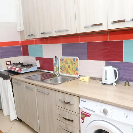 Appartement Elvi Aerd Berat