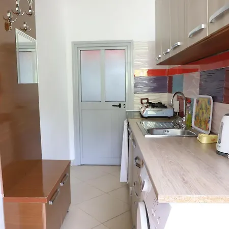 Elvi Aerd Appartement