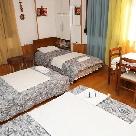 Elvi Aerd Appartement *