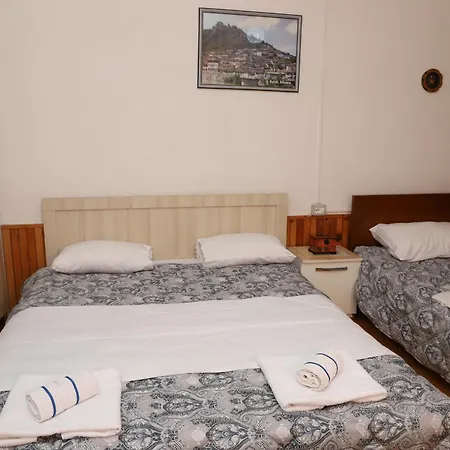 Elvi Aerd Appartement