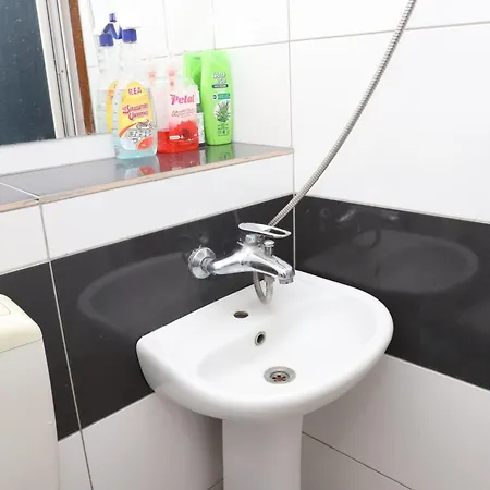 Apartament Elvi Aerd Berat