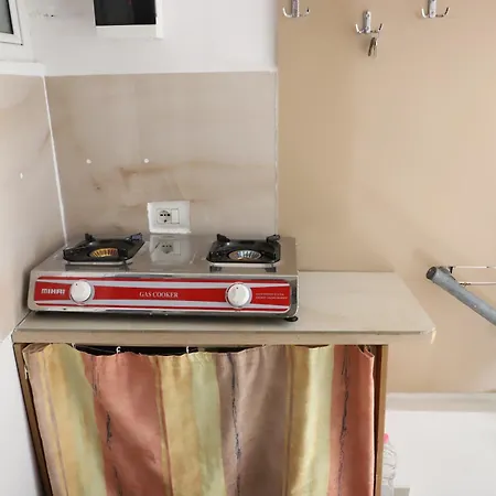 Elvi Aerd Apartament *