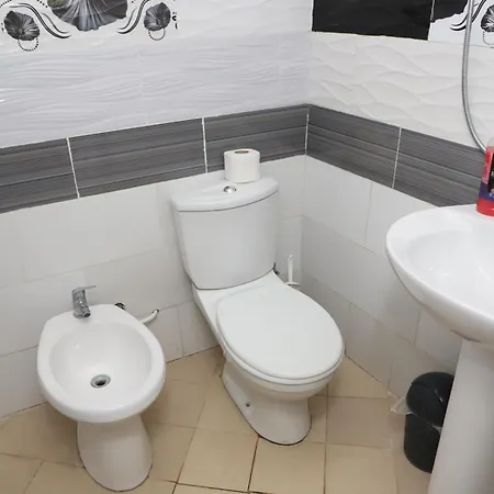 Apartament Elvi Aerd Berat