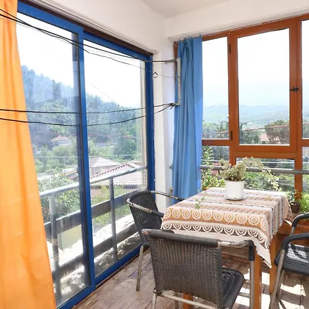 Elvi Aerd Apartament Berat