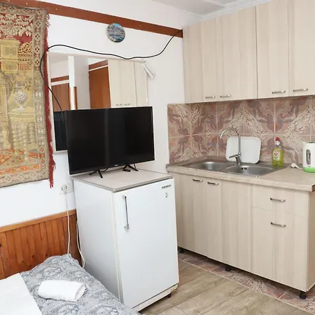 Apartament Elvi Aerd Berat