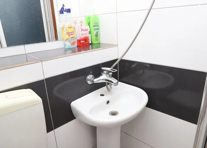 公寓 Elvi Aerd 培拉特