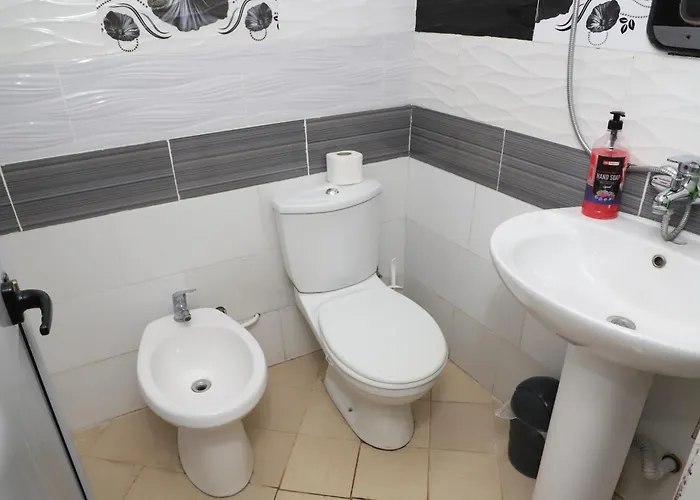 公寓 Elvi Aerd 培拉特