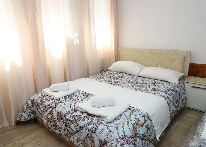 Elvi Aerd 公寓 培拉特