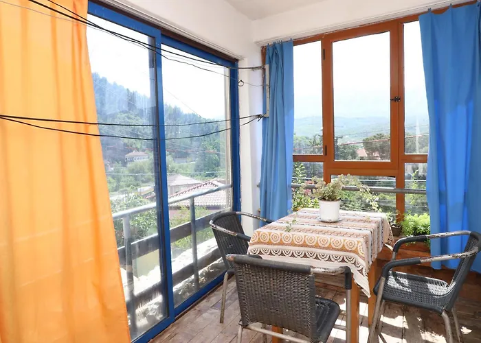 Elvi Aerd 公寓 培拉特