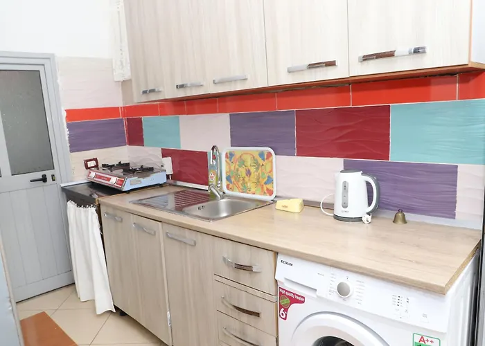 公寓 Elvi Aerd 培拉特