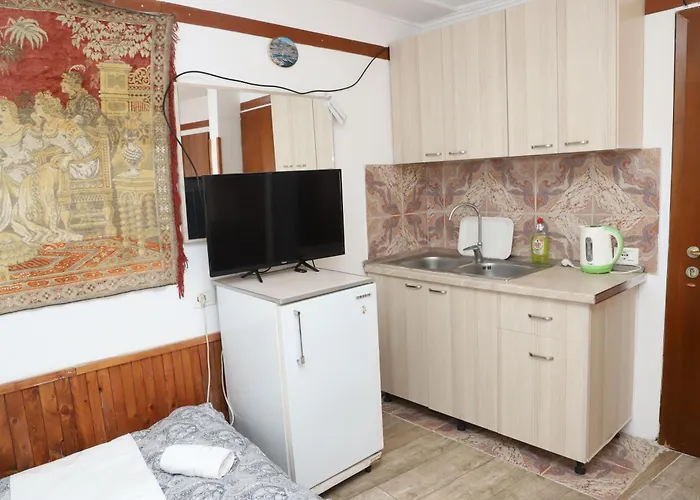 公寓 Elvi Aerd 培拉特